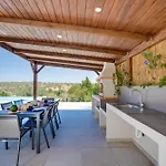 Villa Quinta Do Cerro By Algarve Holidays Loulé