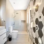 Villa Quinta Do Cerro By Algarve Holidays Loulé