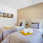 Quinta Do Cerro By Algarve Holidays Villa Loulé