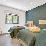 Quinta Do Cerro By Algarve Holidays Villa *