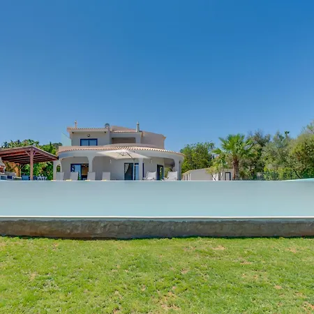 Quinta Do Cerro By Algarve Holidays