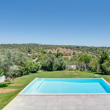 Villa Quinta Do Cerro By Algarve Holidays *
