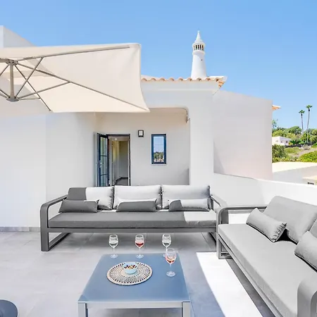 Quinta Do Cerro By Algarve Holidays Loulé