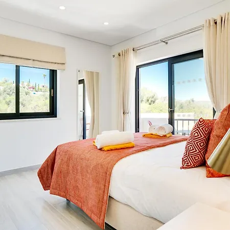 Quinta Do Cerro By Algarve Holidays * Loulé