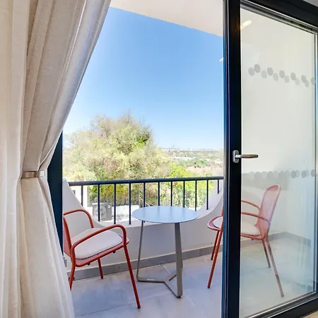 Quinta Do Cerro By Algarve Holidays Loulé
