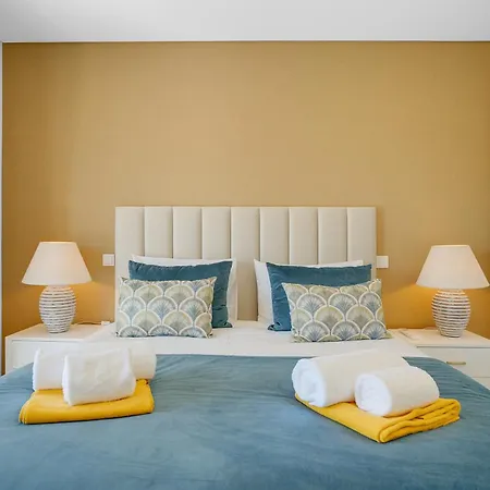 Quinta Do Cerro By Algarve Holidays Villa Loulé