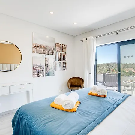 Quinta Do Cerro By Algarve Holidays Villa Loulé