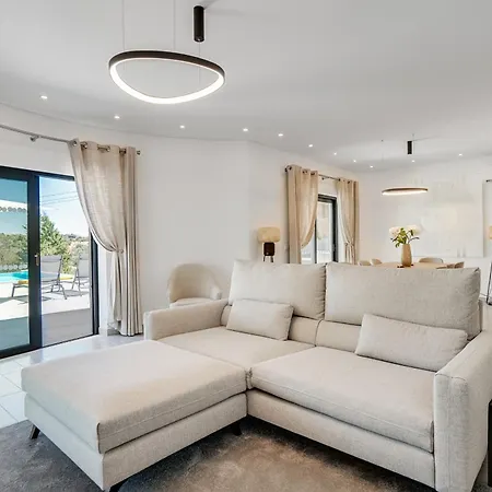 Quinta Do Cerro By Algarve Holidays *