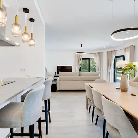 Villa Quinta Do Cerro By Algarve Holidays