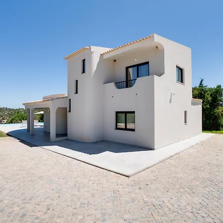 Quinta Do Cerro By Algarve Holidays Villa