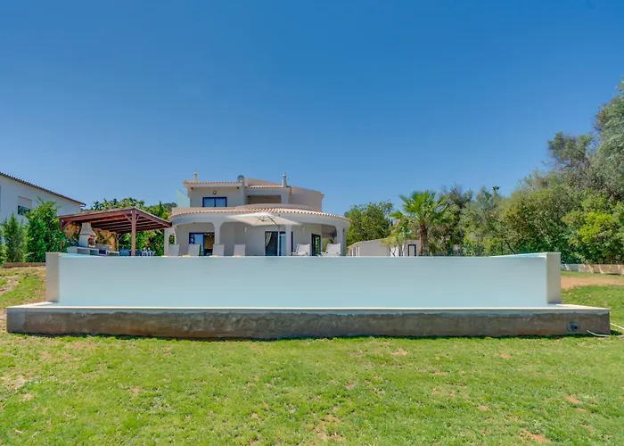 Quinta Do Cerro By Algarve Holidays
