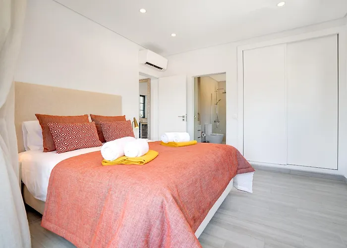 Quinta Do Cerro By Algarve Holidays *