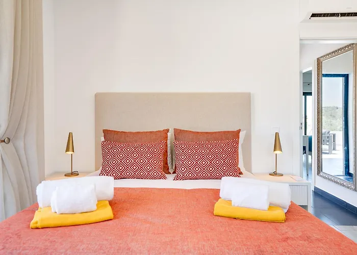 Villa Quinta Do Cerro By Algarve Holidays