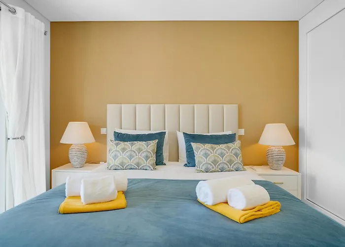 Quinta Do Cerro By Algarve Holidays Villa Loulé