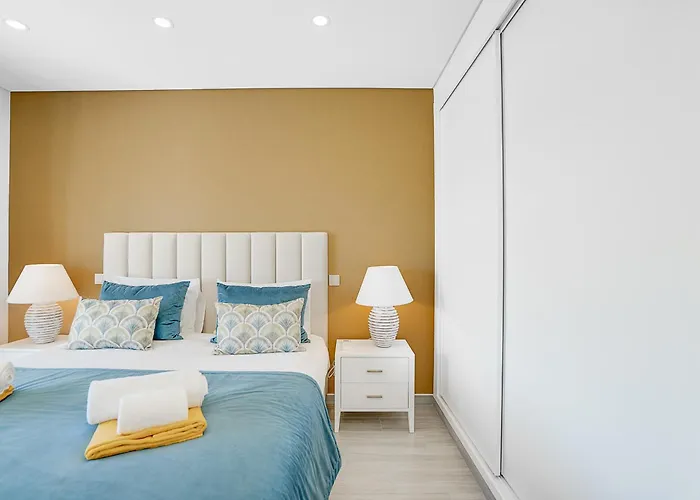 Quinta Do Cerro By Algarve Holidays *