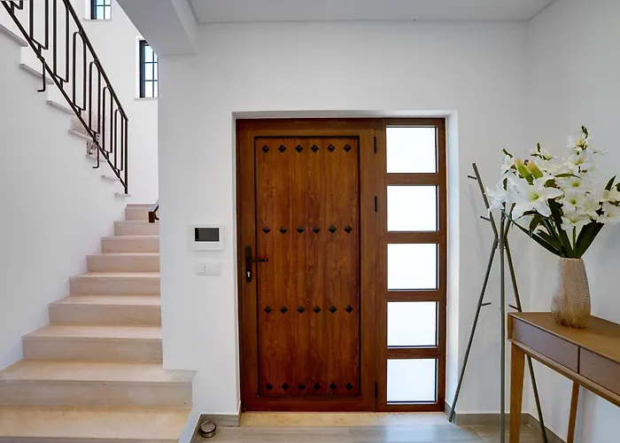 Quinta Do Cerro By Algarve Holidays Villa