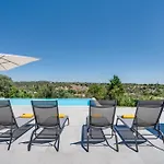 Вилла Quinta Do Cerro By Algarve Holidays Лоле