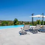 Quinta Do Cerro By Algarve Holidays Вилла