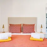 Вилла Quinta Do Cerro By Algarve Holidays
