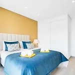 Вилла Quinta Do Cerro By Algarve Holidays Лоле