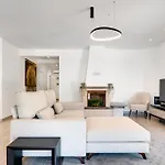 Вилла Quinta Do Cerro By Algarve Holidays Лоле