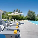 Quinta Do Cerro By Algarve Holidays Вилла *