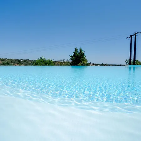 וילה Quinta Do Cerro לואה