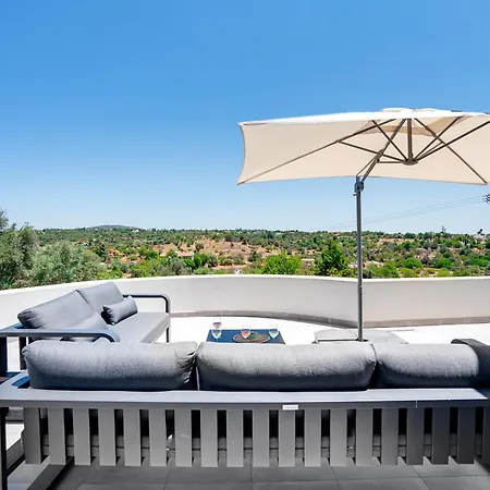Vila Quinta Do Cerro By Algarve Holidays