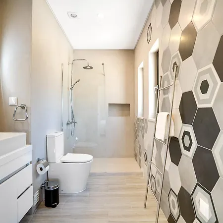 וילה Quinta Do Cerro לואה