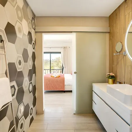 Quinta Do Cerro * Λουλέ