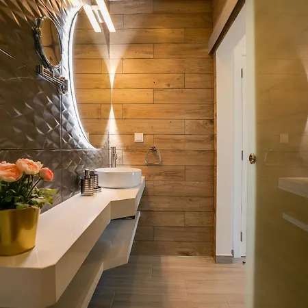 Quinta Do Cerro וילה לואה