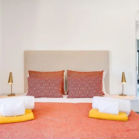 וילה Quinta Do Cerro