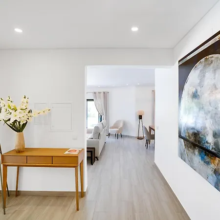 Quinta Do Cerro Βίλα *