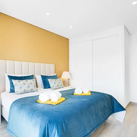 Βίλα Quinta Do Cerro Λουλέ