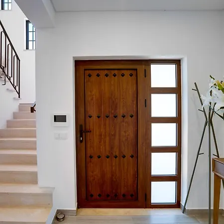 Quinta Do Cerro By Algarve Holidays Вилла