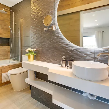 Quinta Do Cerro Βίλα *