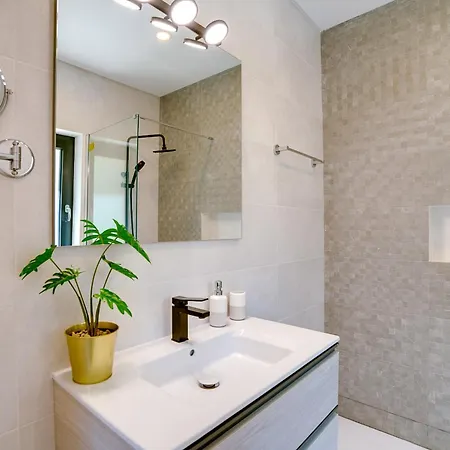 וילה Quinta Do Cerro