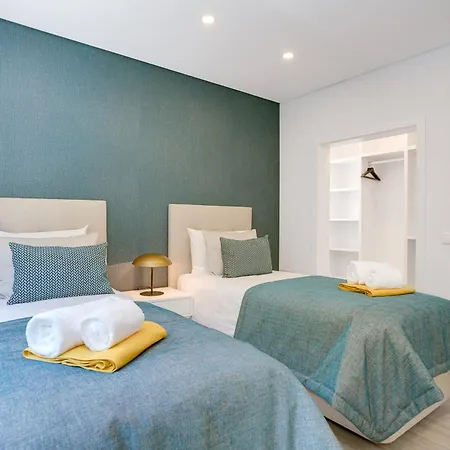 Βίλα Quinta Do Cerro Λουλέ