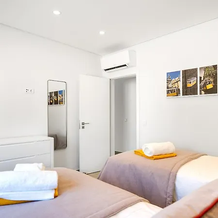 Quinta Do Cerro * Λουλέ