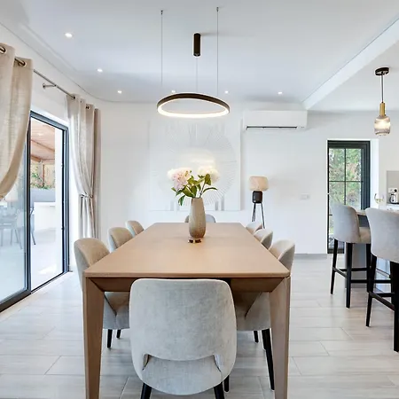 Βίλα Quinta Do Cerro *