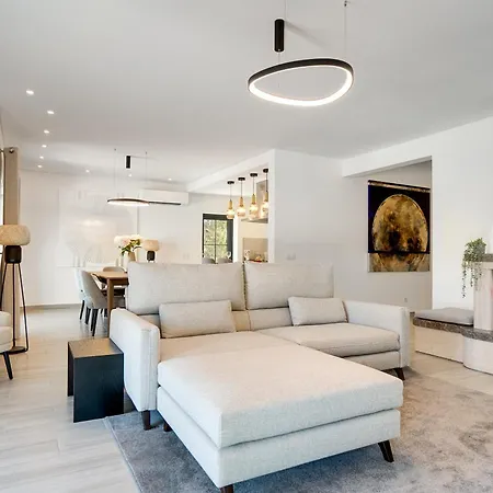 Quinta Do Cerro וילה לואה