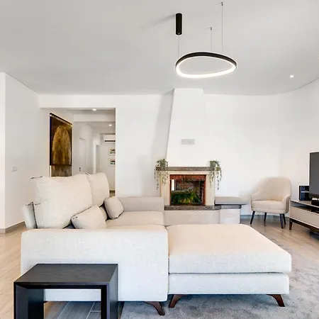 וילה Quinta Do Cerro לואה