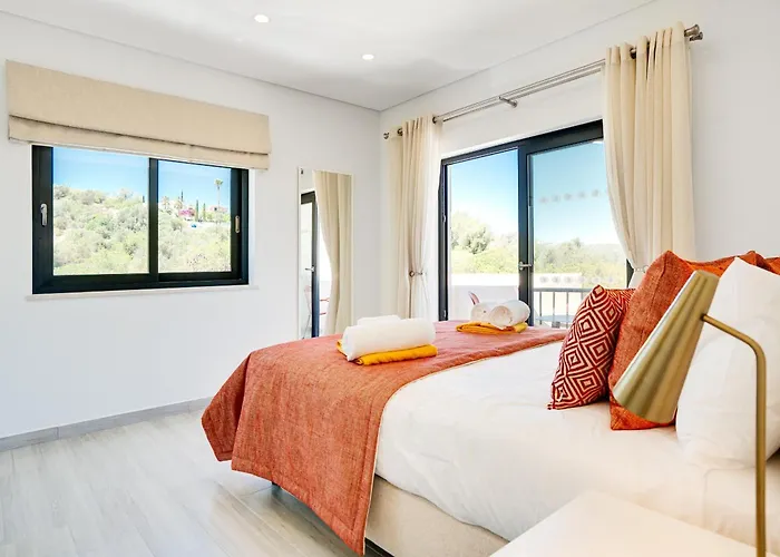 Quinta Do Cerro By Algarve Holidays * Loulé