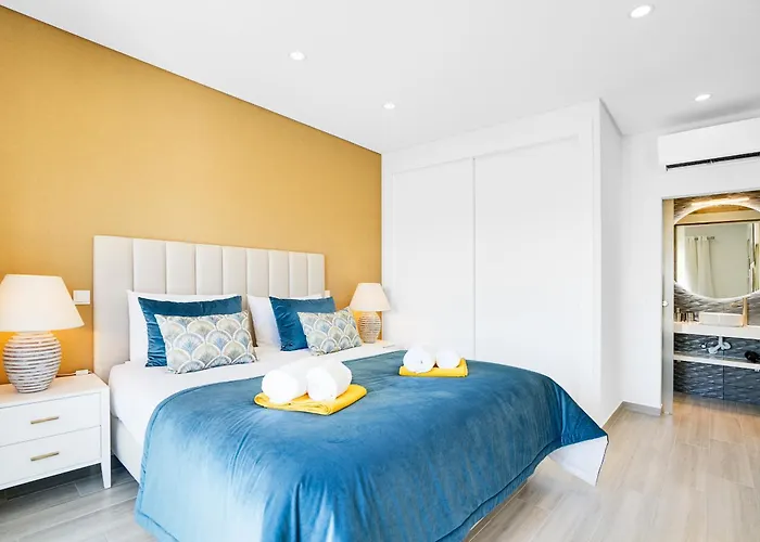 Villa Quinta Do Cerro By Algarve Holidays Loulé