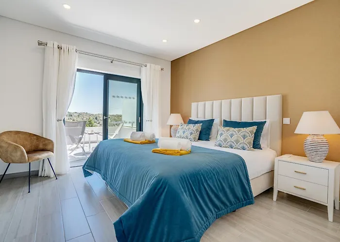 Quinta Do Cerro By Algarve Holidays Loulé