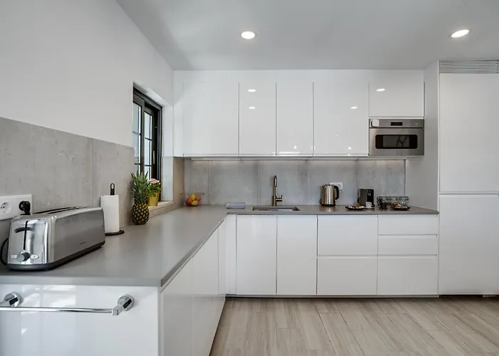 Quinta Do Cerro By Algarve Holidays Villa *