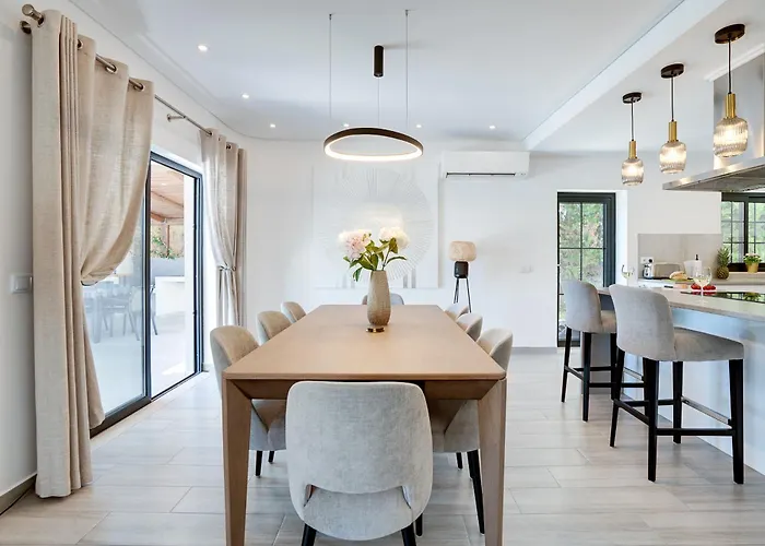 Villa Quinta Do Cerro By Algarve Holidays *