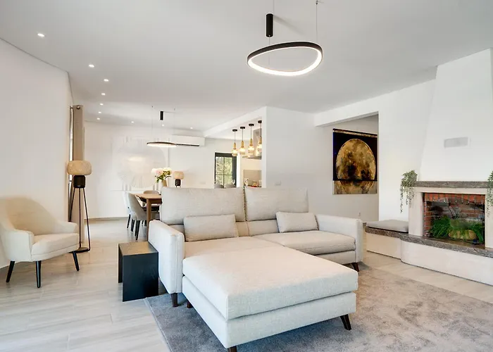 Quinta Do Cerro By Algarve Holidays Villa Loulé