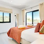 Quinta Do Cerro By Algarve Holidays * لول