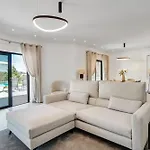 Quinta Do Cerro By Algarve Holidays *